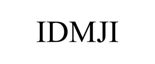 IDMJI