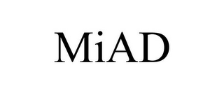 MIAD