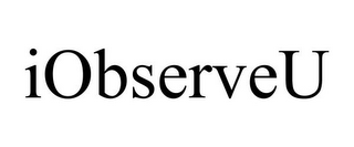 IOBSERVEU