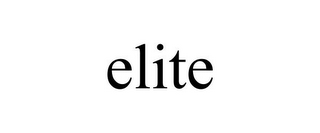 ELITE