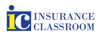 IC INSURANCE CLASSROOM