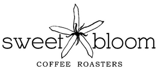 SWEET BLOOM COFFEE ROASTERS