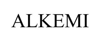 ALKEMI