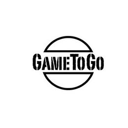 GAMETOGO