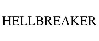 HELLBREAKER