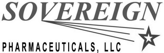 SOVEREIGN PHARMACEUTICALS, LLC