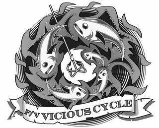 F/V VICIOUS CYCLE