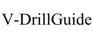 V-DRILLGUIDE