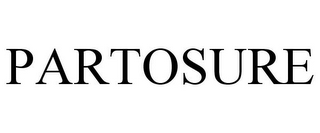 PARTOSURE