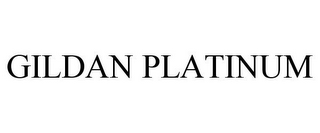 GILDAN PLATINUM