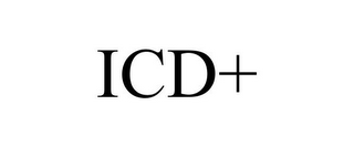 ICD+