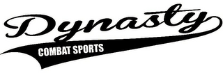 DYNASTY COMBAT SPORTS