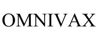 OMNIVAX