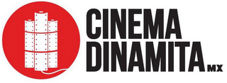 CINEMA DINAMITA MX