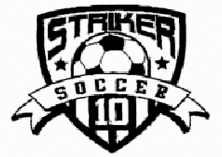 STRIKER SOCCER 10