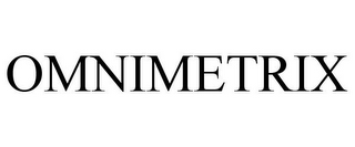 OMNIMETRIX