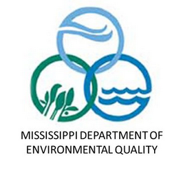 MISSISSIPPI DEPARTMENT OF ENVIRONMENTALQUALITY