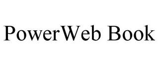 POWERWEB BOOK