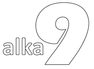 ALKA9