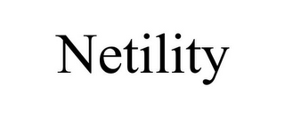 NETILITY