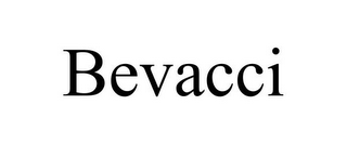 BEVACCI