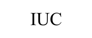 IUC