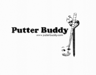 PUTTER BUDDY WWW.PUTTERBUDDY.COM