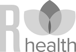 R HEALTH