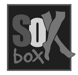 SOX BOX