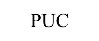 PUC