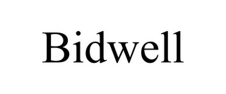 BIDWELL