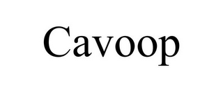 CAVOOP