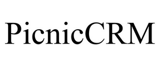 PICNICCRM