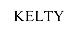 KELTY