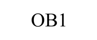 OB1