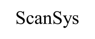 SCANSYS