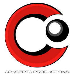 C CONCEPTO PRODUCTIONS