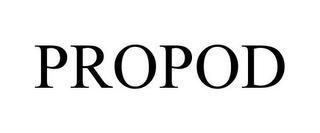 PROPOD