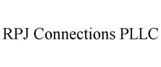 RPJ CONNECTIONS PLLC