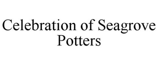 CELEBRATION OF SEAGROVE POTTERS