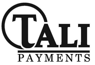 TALI PAYMENTS