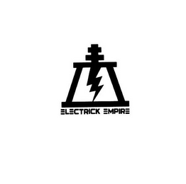 ELECTRICK EMPIRE