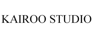 KAIROO STUDIO