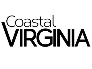 COASTAL VIRGINIA