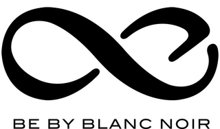 BE BY BLANC NOIR