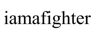 IAMAFIGHTER