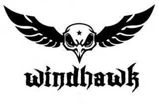 WINDHAWK