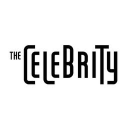 THE CELEBRITY