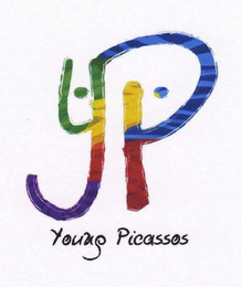 YP YOUNG PICASSOS