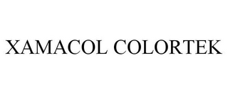 XAMACOL COLORTEK